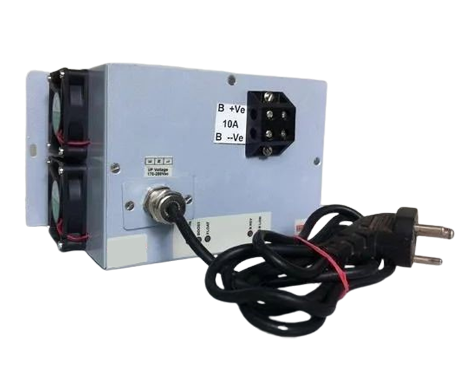 Battery Charger