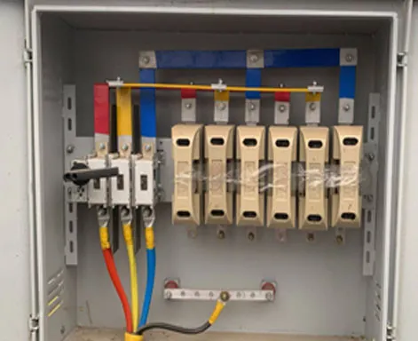 Completed Projects