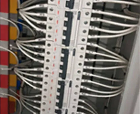 Completed Projects