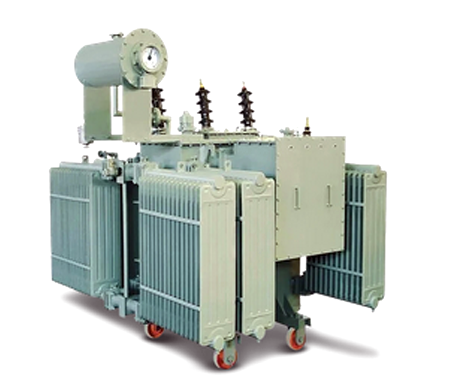 Distribution Transformers