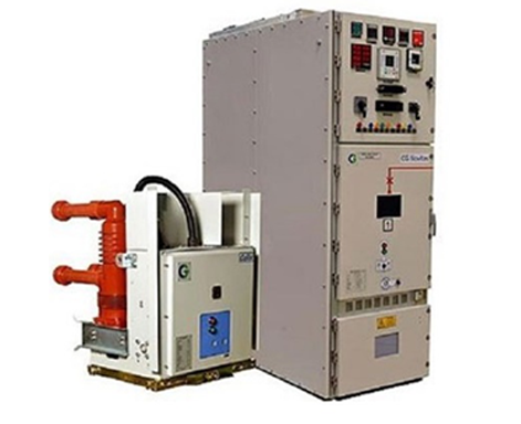 VCB (Vacuum Circuit Breaker) Panels