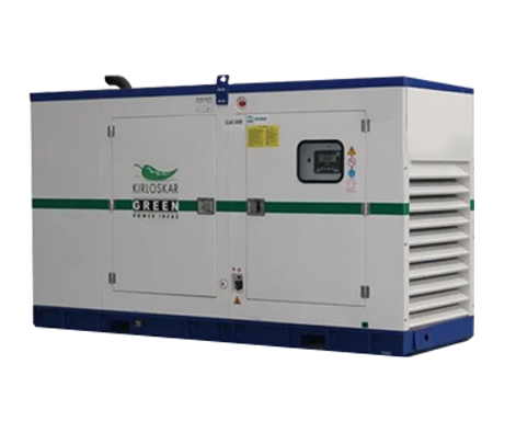 Cummins Genset Generators
