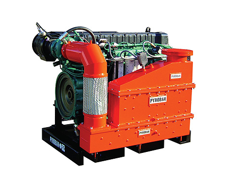 Volvo Penta Generators
