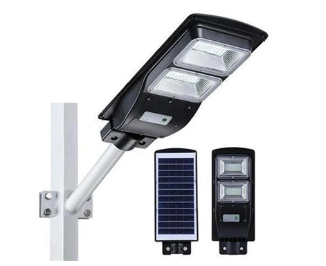 Solar LED Lights