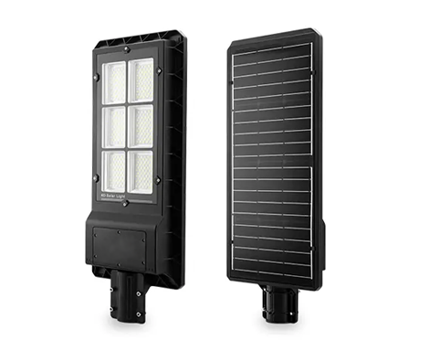 Solar LED Lights