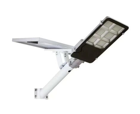 Solar LED Lights