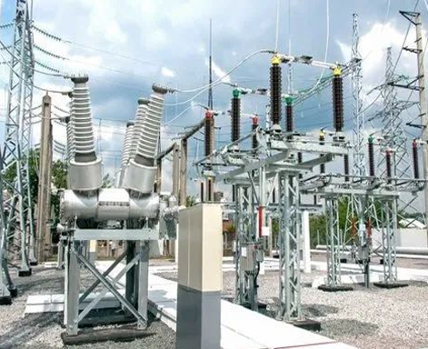 Electrical Contracting